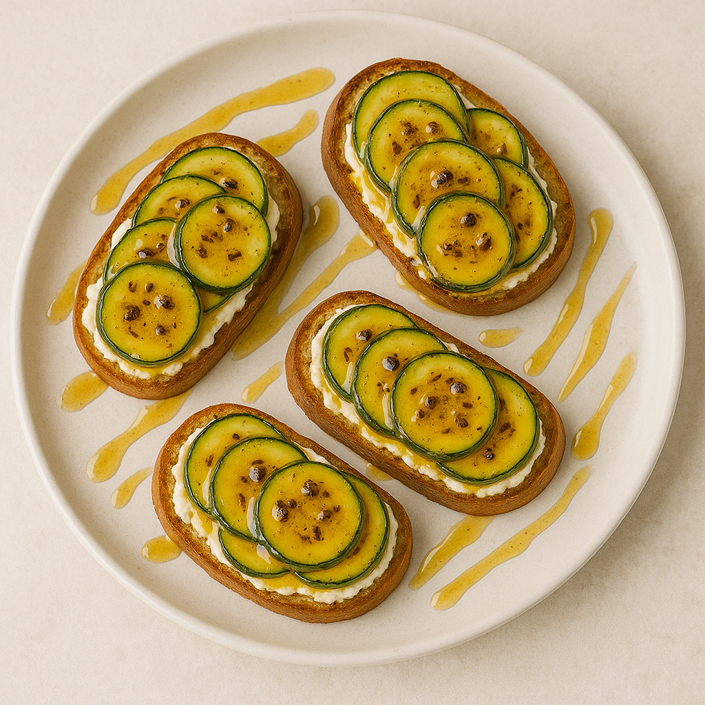 ia bruschetta terraro flecheiras