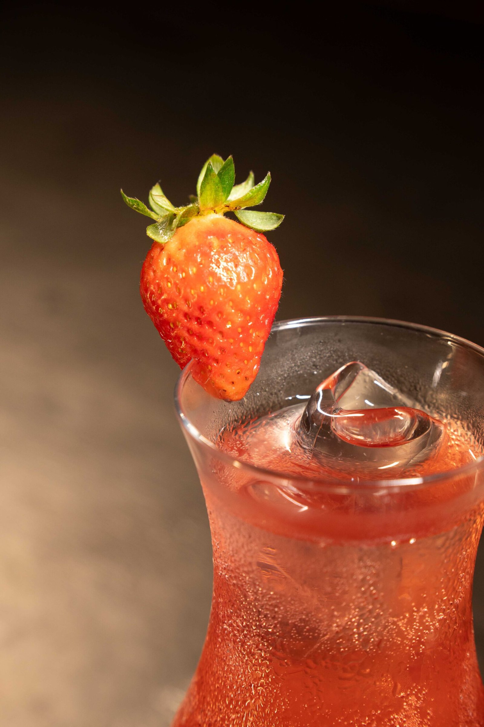 Restaurante flecheiras . soda italiana