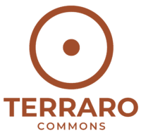 Terraro commons flecheiras - logo